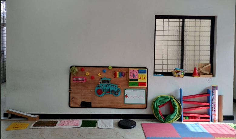 Sensory Room